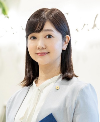 井澤 歩香（社労士）
