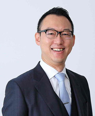 野田 智成（税理士）