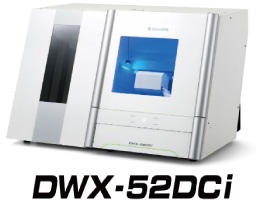 DWX-52DCi