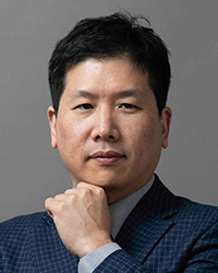 Dr.Donghwan Kim